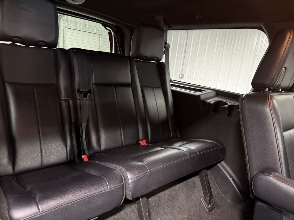 2017 Ford Expedition Image 33