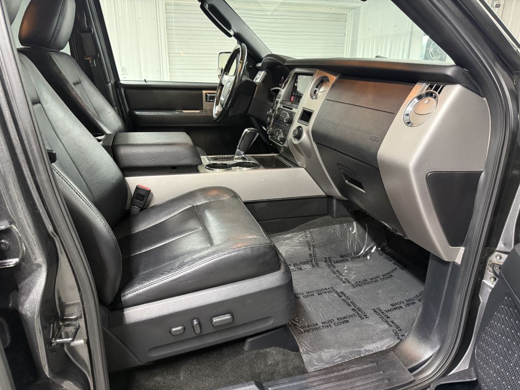 2017 Ford Expedition Image 35