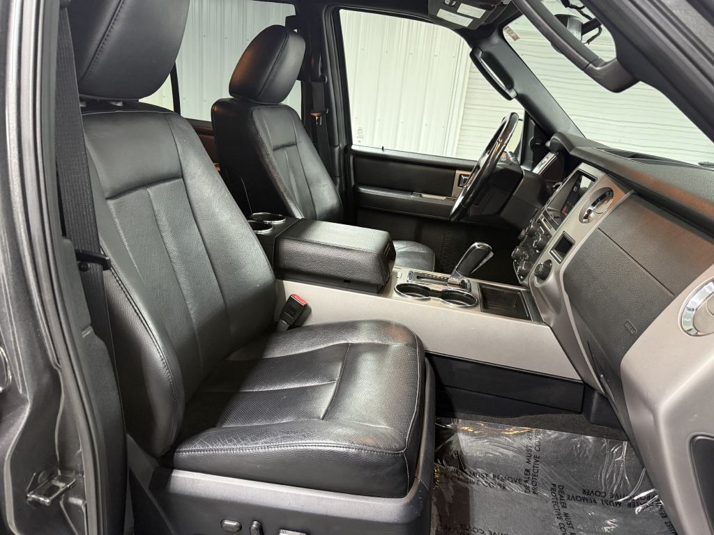 2017 Ford Expedition Image 36