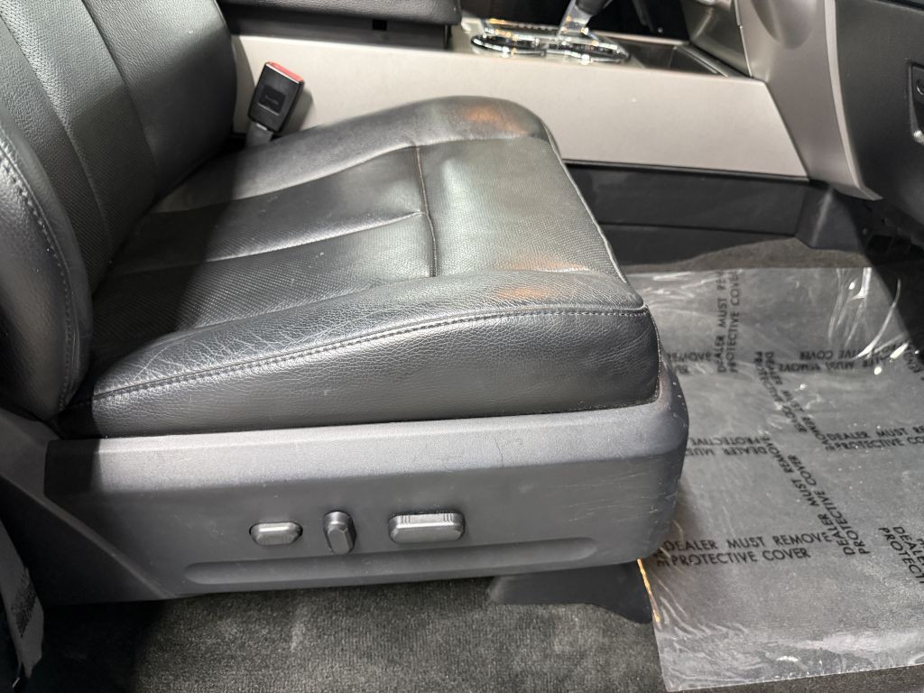 2017 Ford Expedition Image 37