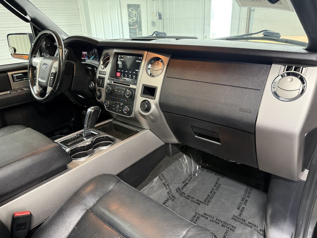 2017 Ford Expedition Image 38