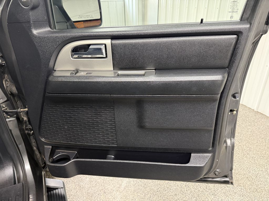 2017 Ford Expedition Image 39