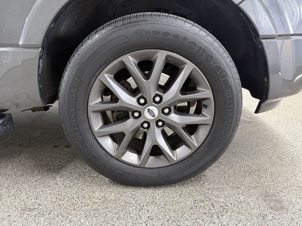 2017 Ford Expedition Image 41