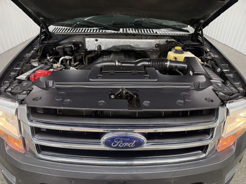 2017 Ford Expedition Image 43