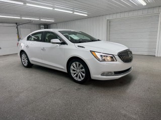 Image for 2016 Buick Lacrosse  ID: 7394913