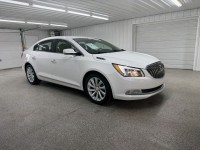 Image for 2016 Buick Lacrosse  ID: 7394913
