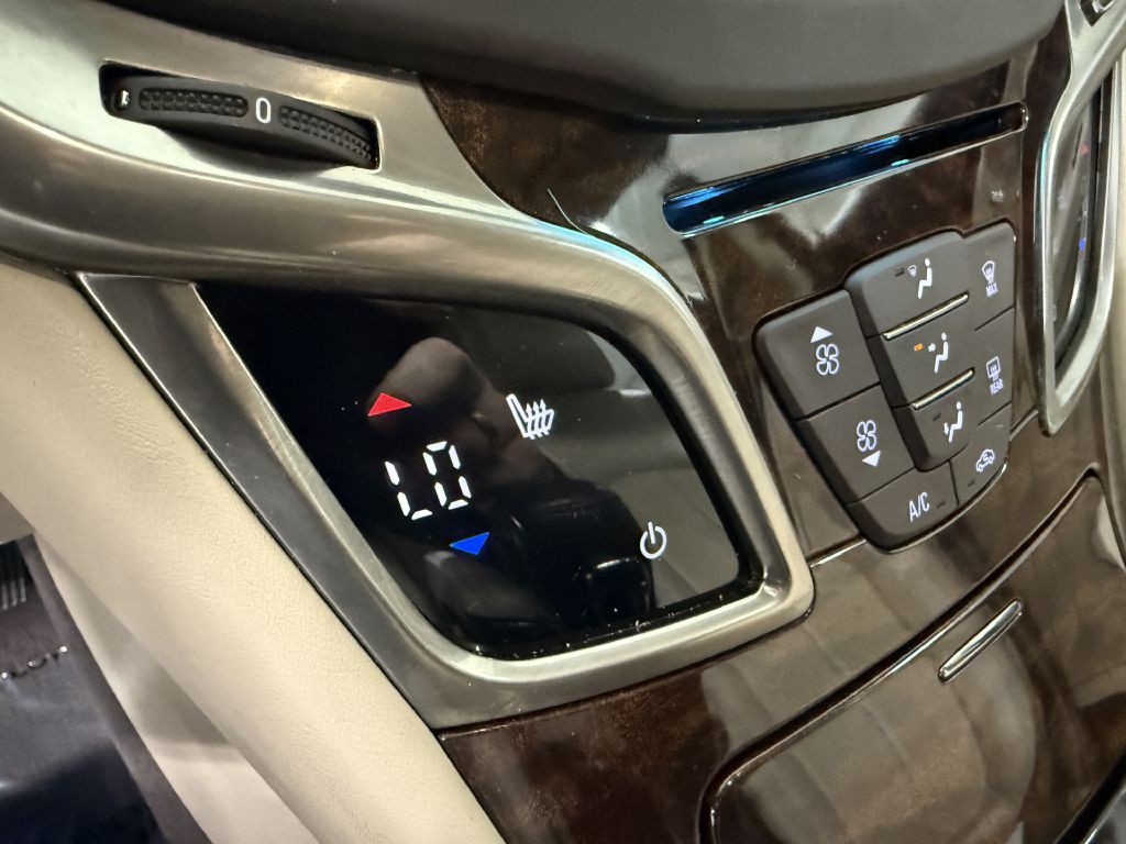 2016 Buick Lacrosse Image 19