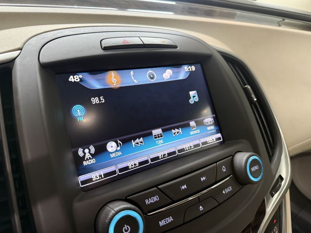 2016 Buick Lacrosse Image 20