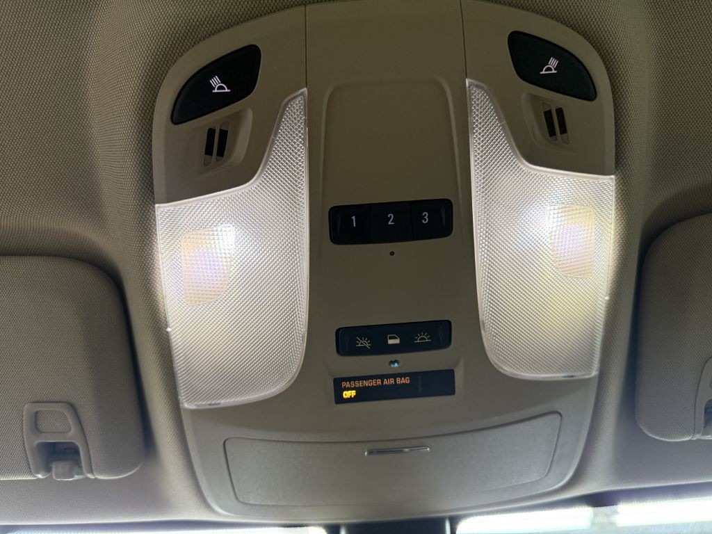 2016 Buick Lacrosse Image 21