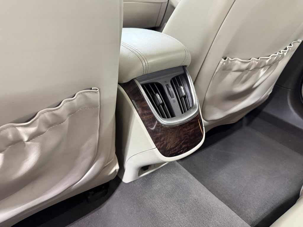 2016 Buick Lacrosse Image 26