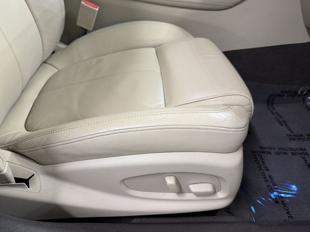 2016 Buick Lacrosse Image 33
