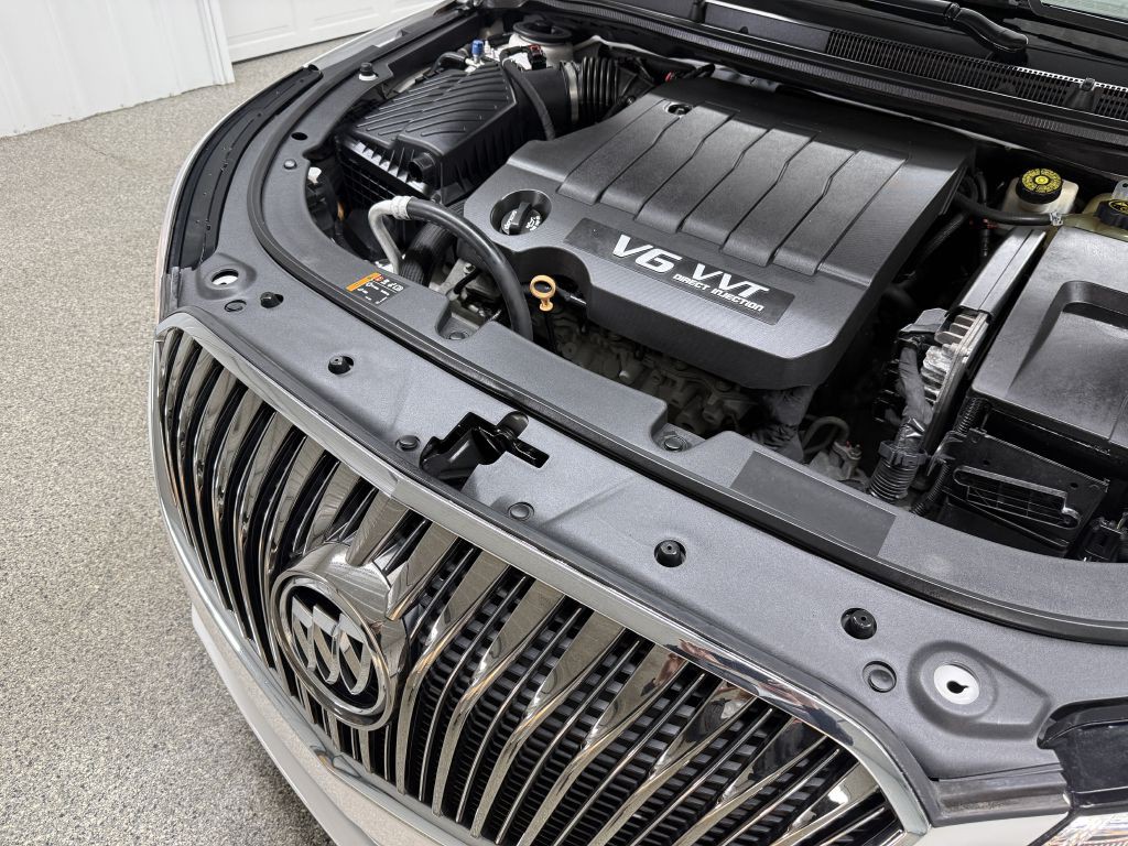 2016 Buick Lacrosse Image 38
