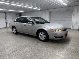 Image for 2007 Chevrolet Impala LT ID: 7398134