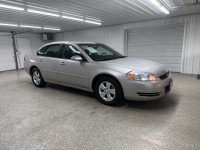 Image for 2007 Chevrolet Impala LT ID: 7398134