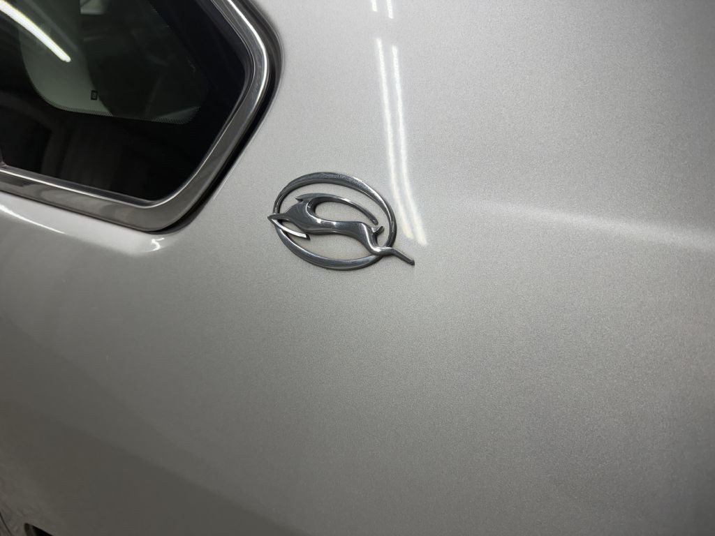 2007 Chevrolet Impala Image 7