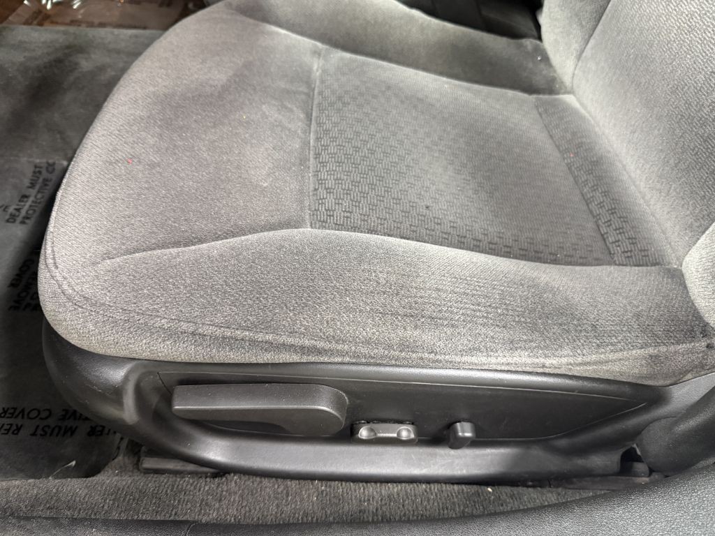 2007 Chevrolet Impala Image 11