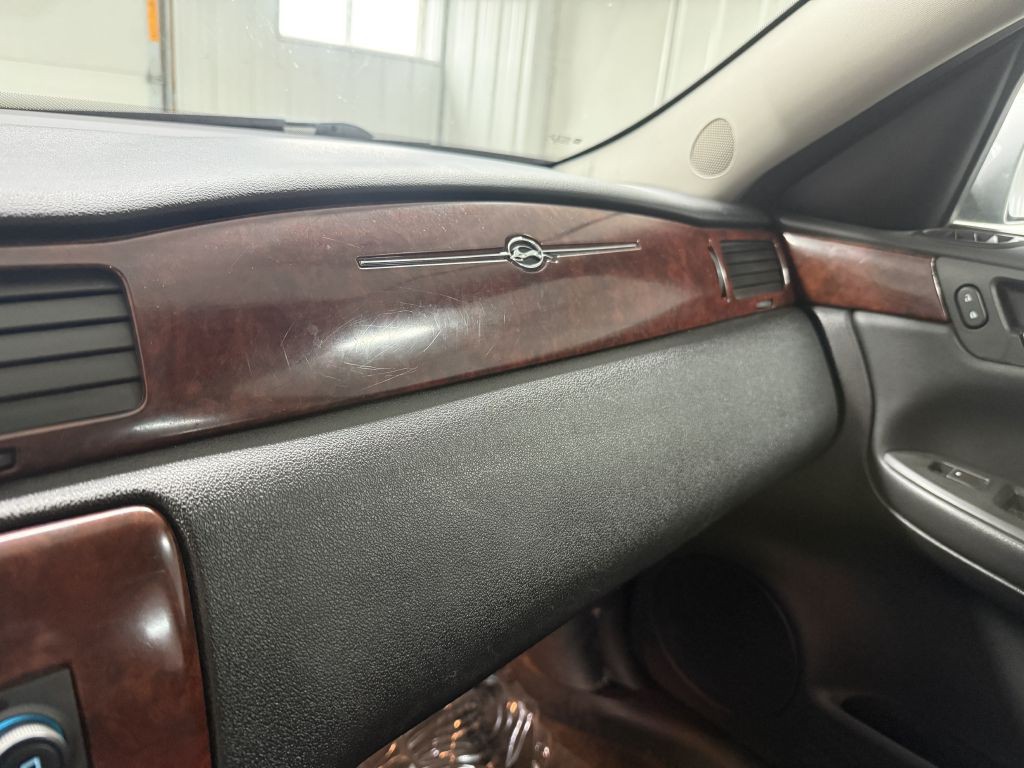 2007 Chevrolet Impala Image 15
