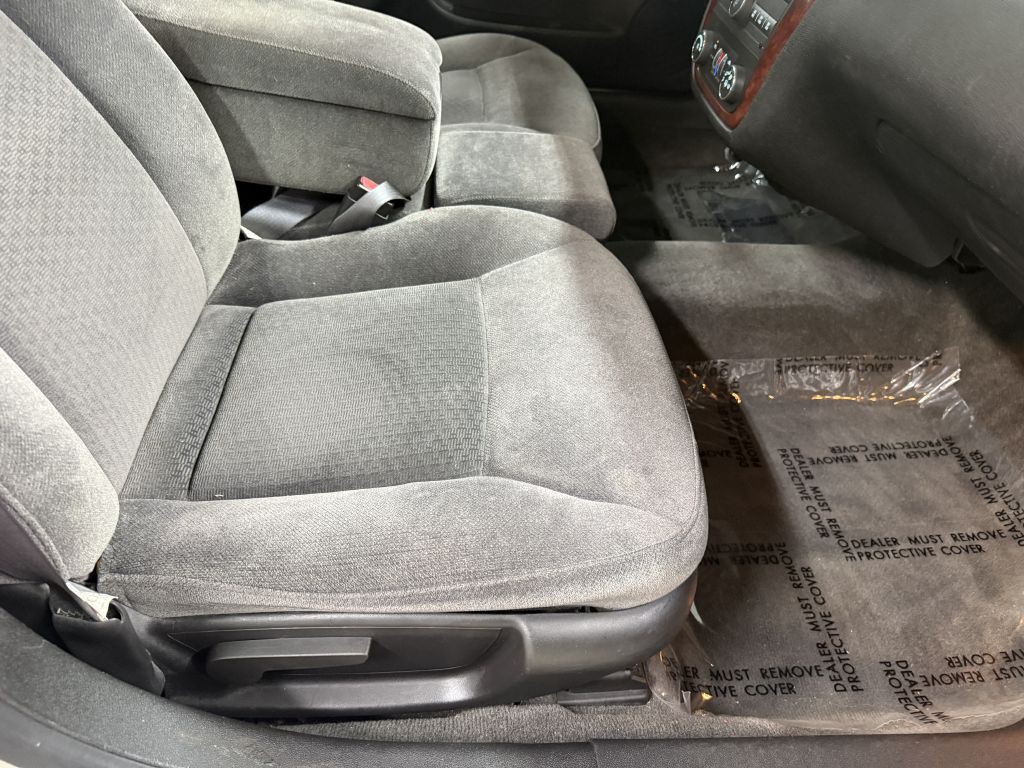2007 Chevrolet Impala Image 25