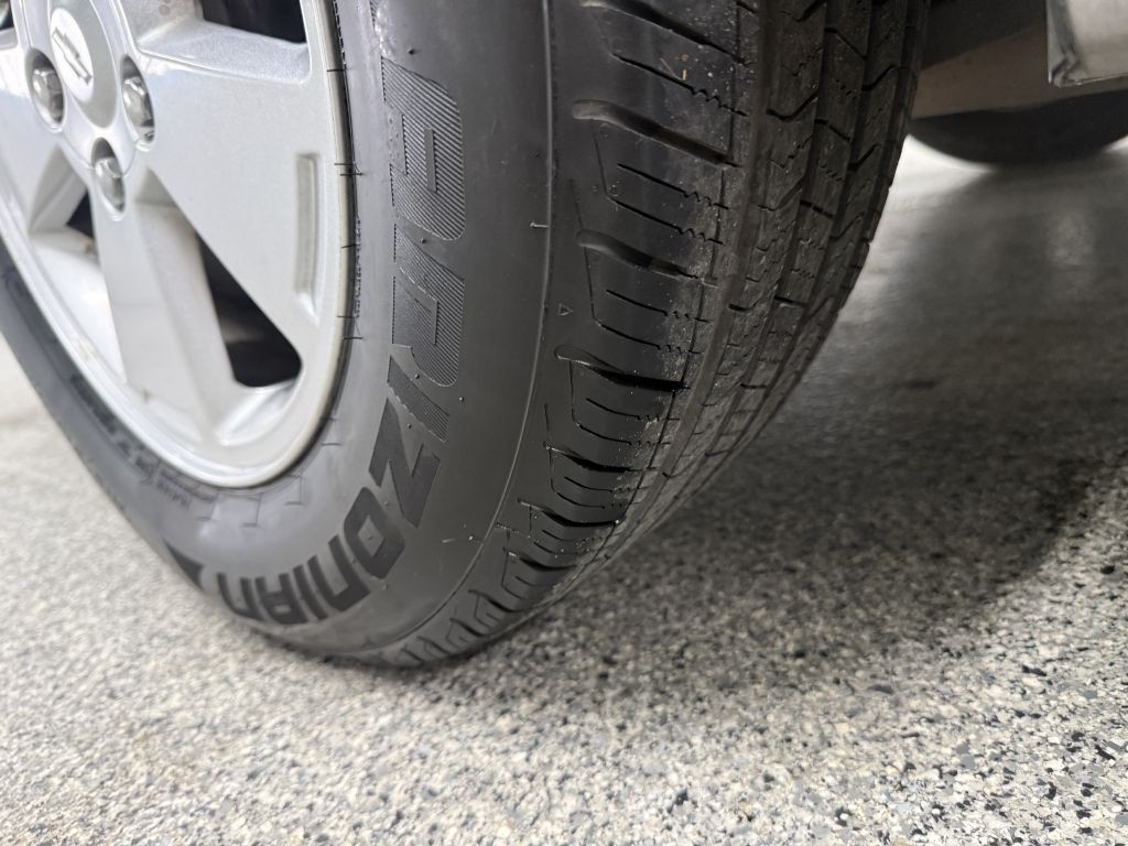 2007 Chevrolet Impala Image 29