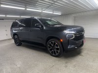 Image for 2021 Chevrolet Suburban 1500 RST ID: 7399812