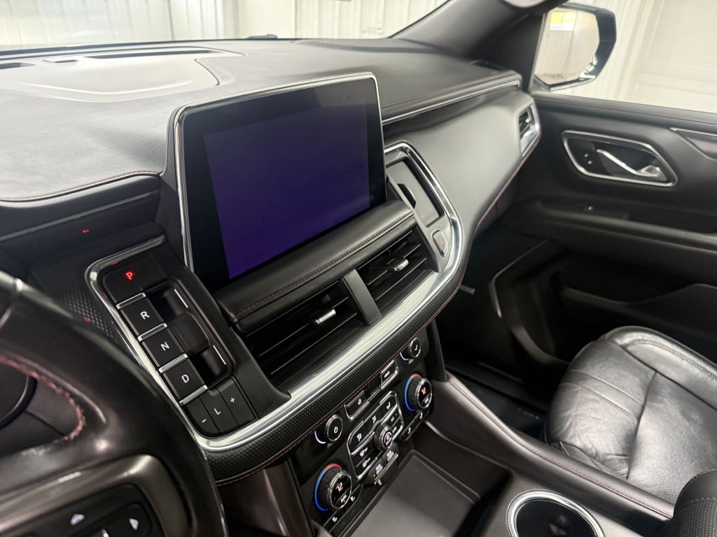 2021 Chevrolet Suburban Image 19