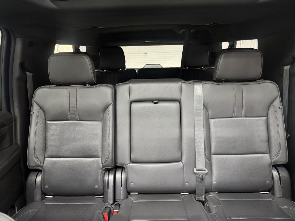 2021 Chevrolet Suburban Image 20