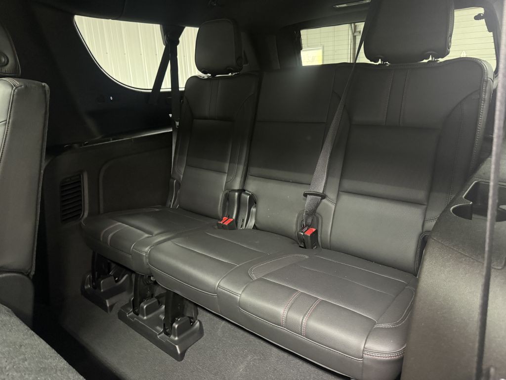 2021 Chevrolet Suburban Image 26