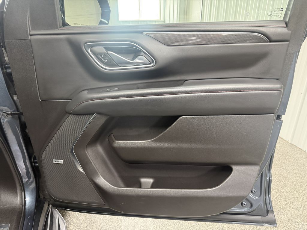 2021 Chevrolet Suburban Image 39