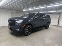 Image for 2021 Chevrolet Suburban 1500 RST ID: 7399812