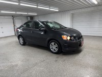 Image for 2015 Chevrolet Sonic LT ID: 7403705