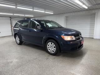 Image for 2014 Dodge Journey SE ID: 7403725