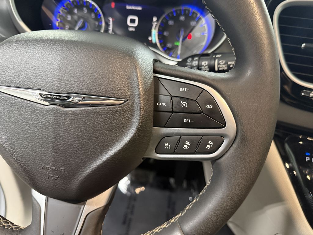 2023 Chrysler Pacifica Image 20