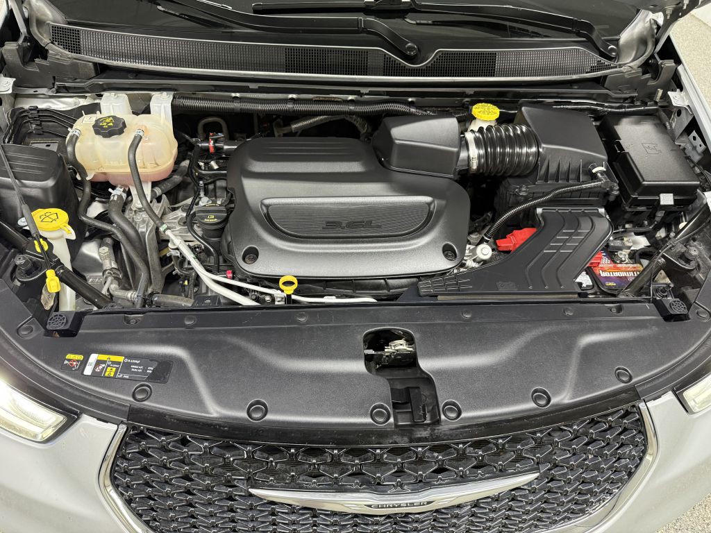 2023 Chrysler Pacifica Image 46