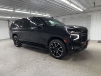Image for 2023 Chevrolet Suburban 1500 RST ID: 7410910
