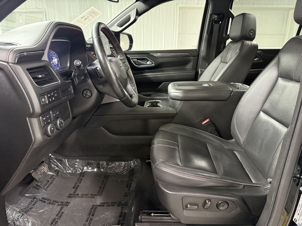 2023 Chevrolet Suburban Image 14