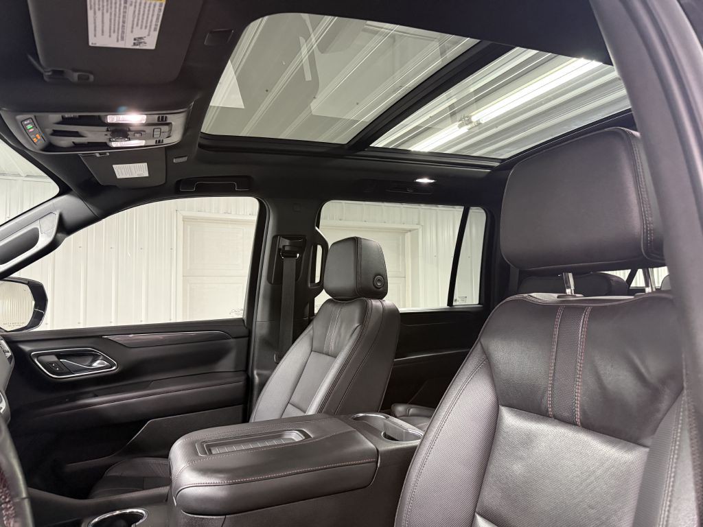 2023 Chevrolet Suburban Image 15