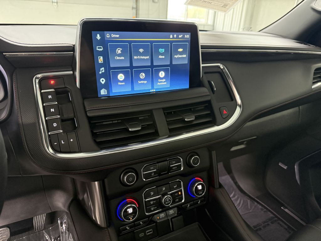 2023 Chevrolet Suburban Image 26