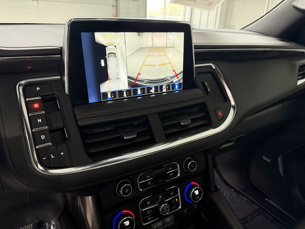 2023 Chevrolet Suburban Image 27