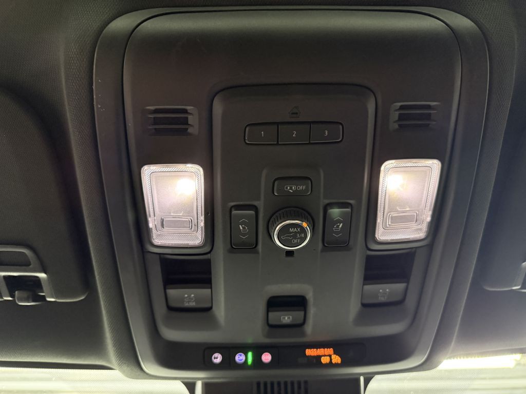 2023 Chevrolet Suburban Image 29