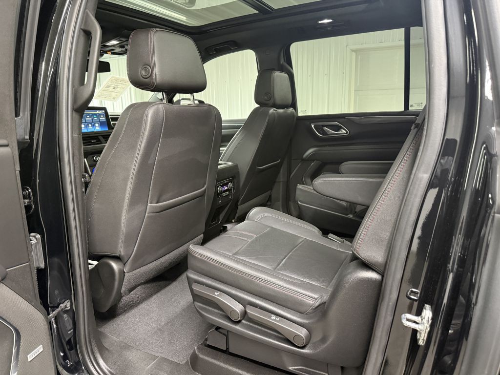 2023 Chevrolet Suburban Image 34