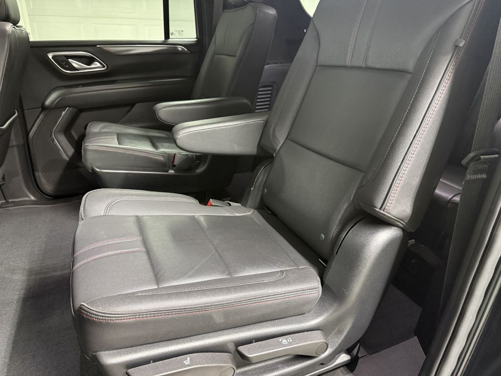 2023 Chevrolet Suburban Image 36