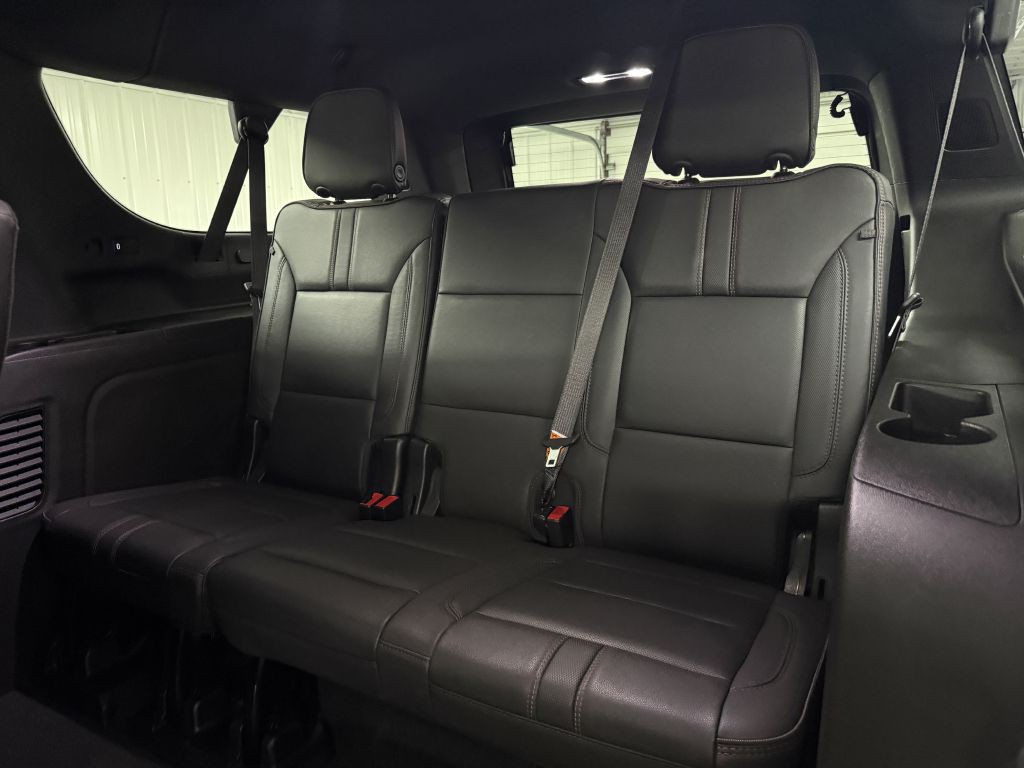 2023 Chevrolet Suburban Image 39