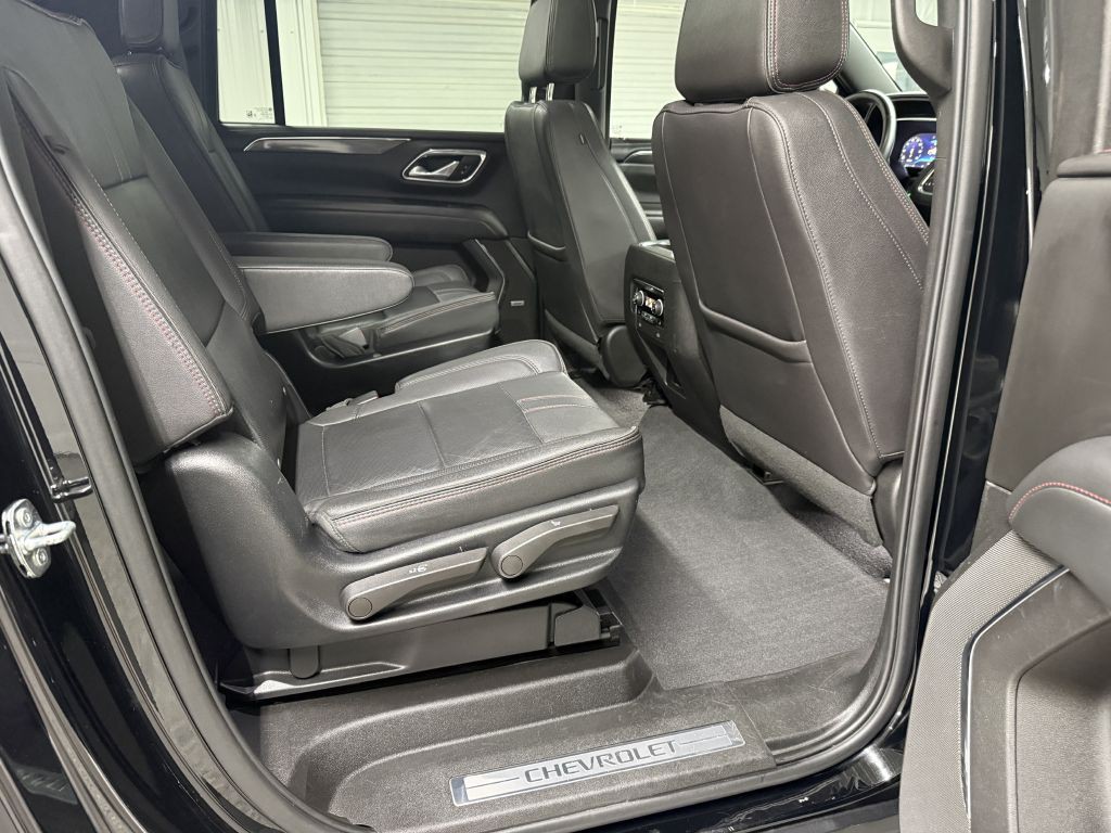 2023 Chevrolet Suburban Image 45