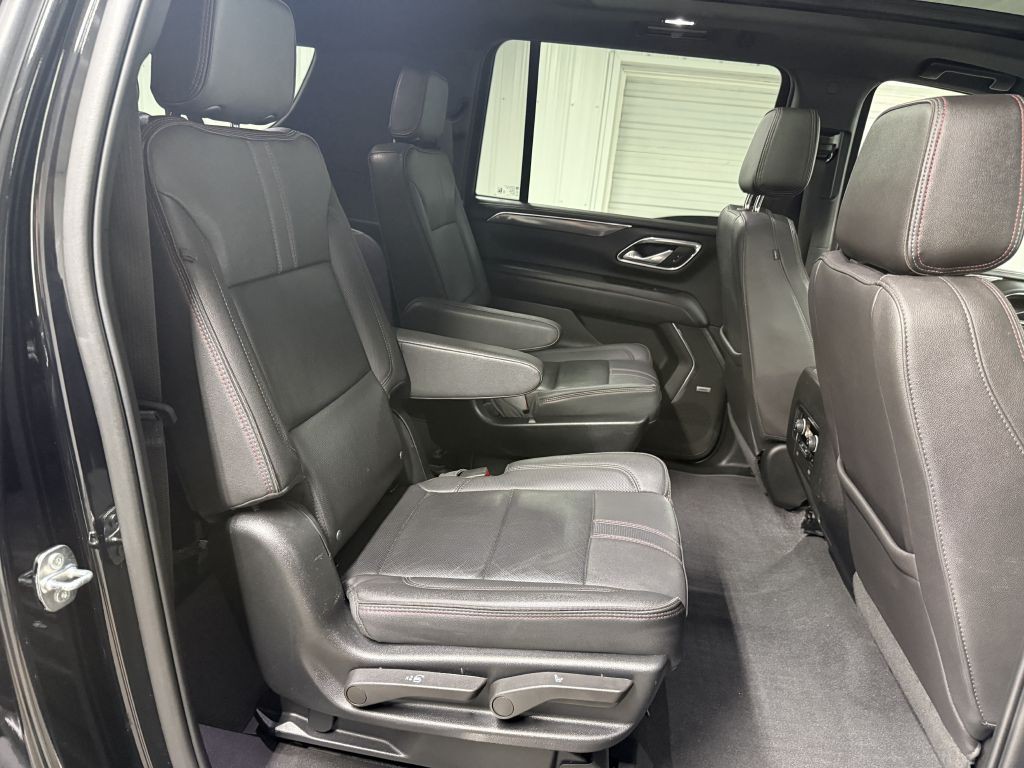 2023 Chevrolet Suburban Image 46