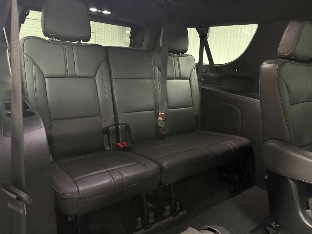 2023 Chevrolet Suburban Image 47