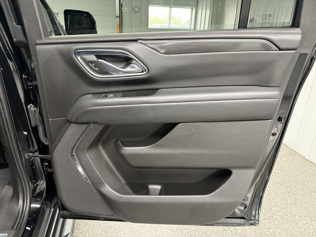 2023 Chevrolet Suburban Image 49