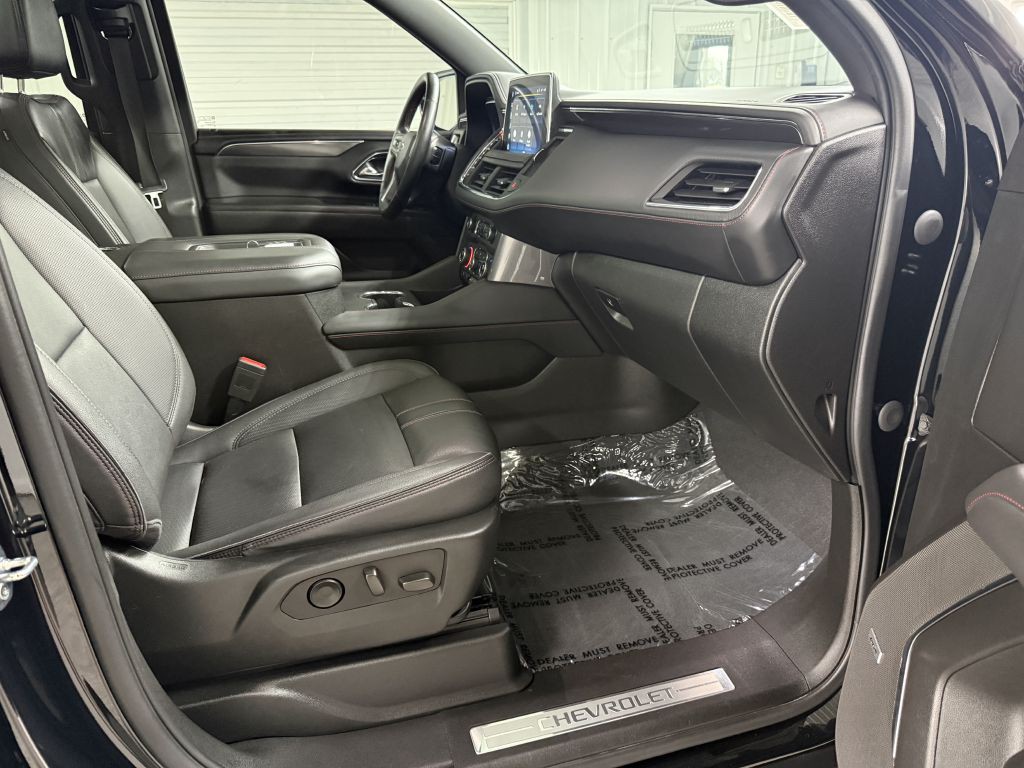 2023 Chevrolet Suburban Image 50