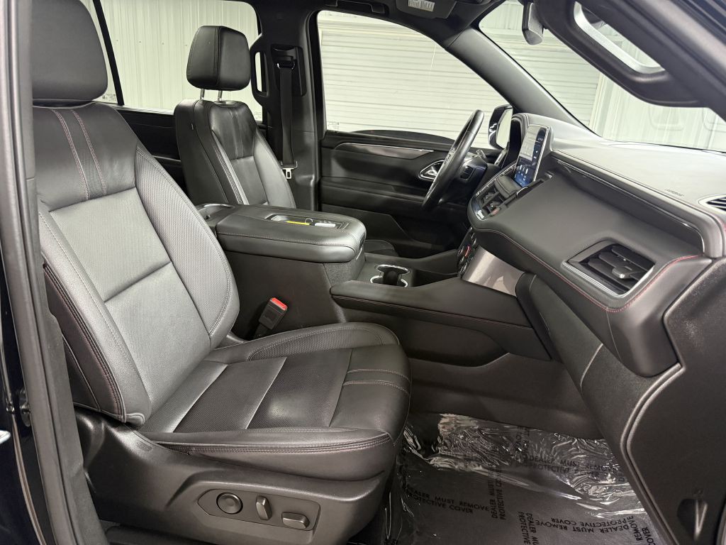 2023 Chevrolet Suburban Image 51