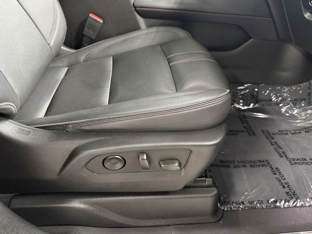 2023 Chevrolet Suburban Image 52