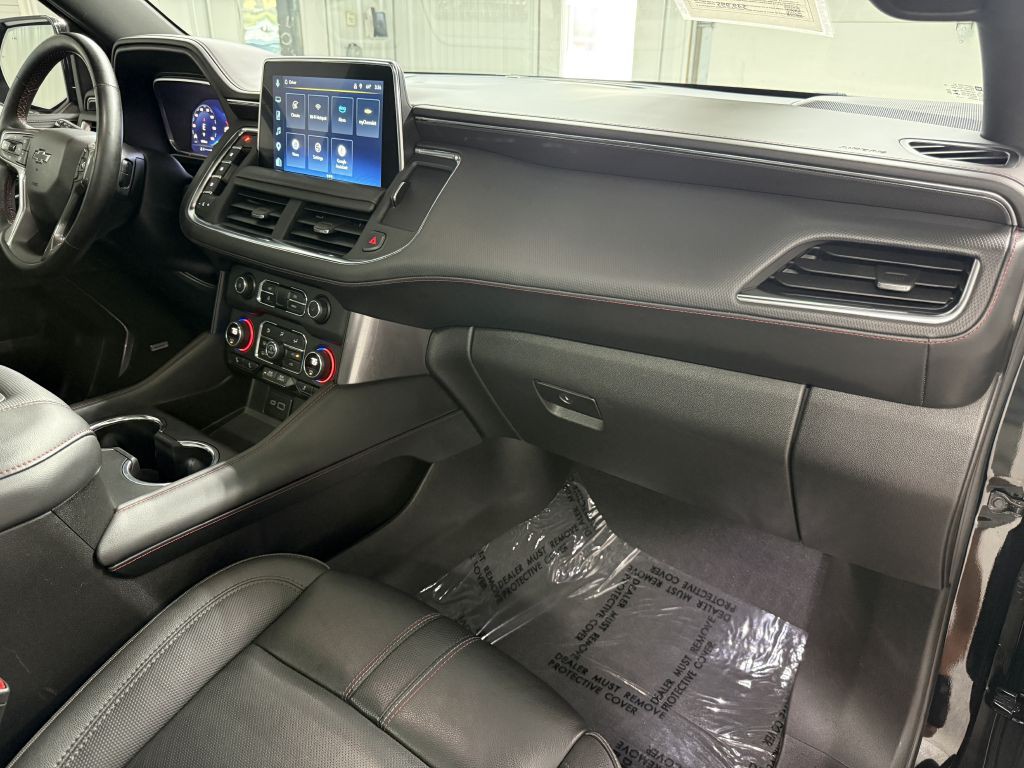 2023 Chevrolet Suburban Image 53